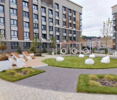 1-комн, 40кв м, этаж 4/6 Катыхина ул.