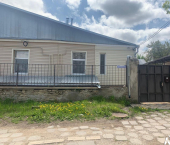 коттедж 93 кв м Закурганная улица, 15