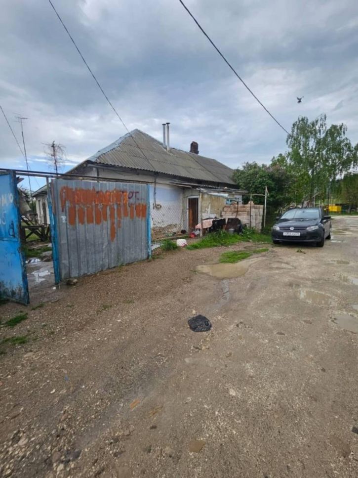 1-комн квартира Садовая Долина ул.