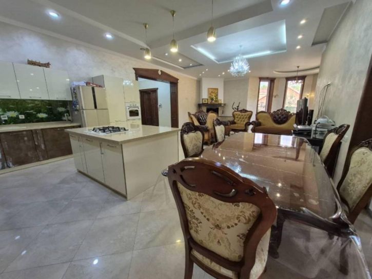 Коттедж/дом Трудовая ул.