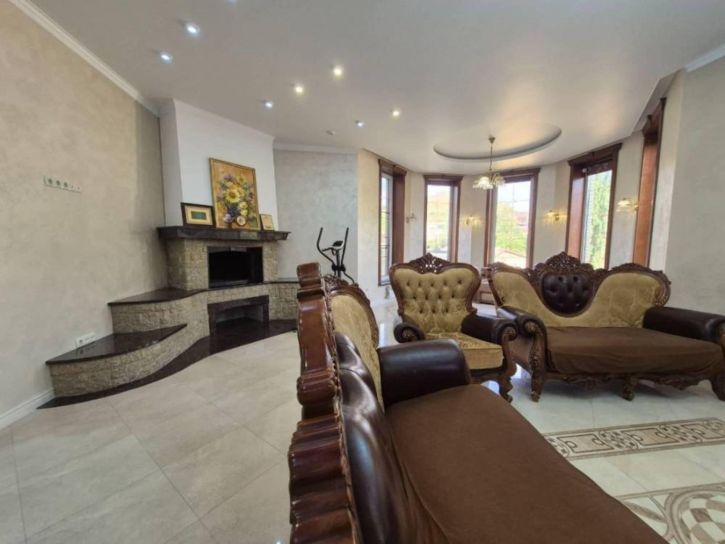 Коттедж/дом Трудовая ул.