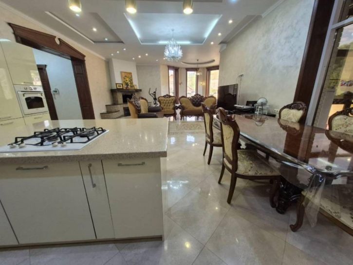 Коттедж/дом Трудовая ул.