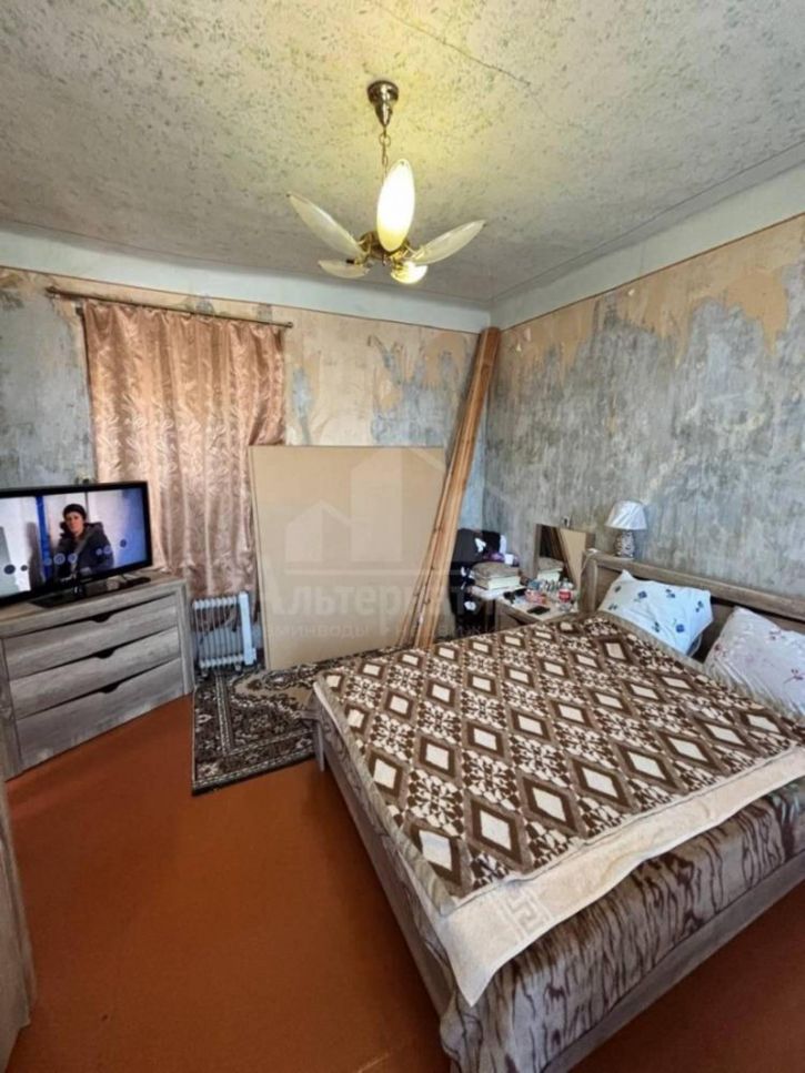 Коттедж/дом Курганная ул.