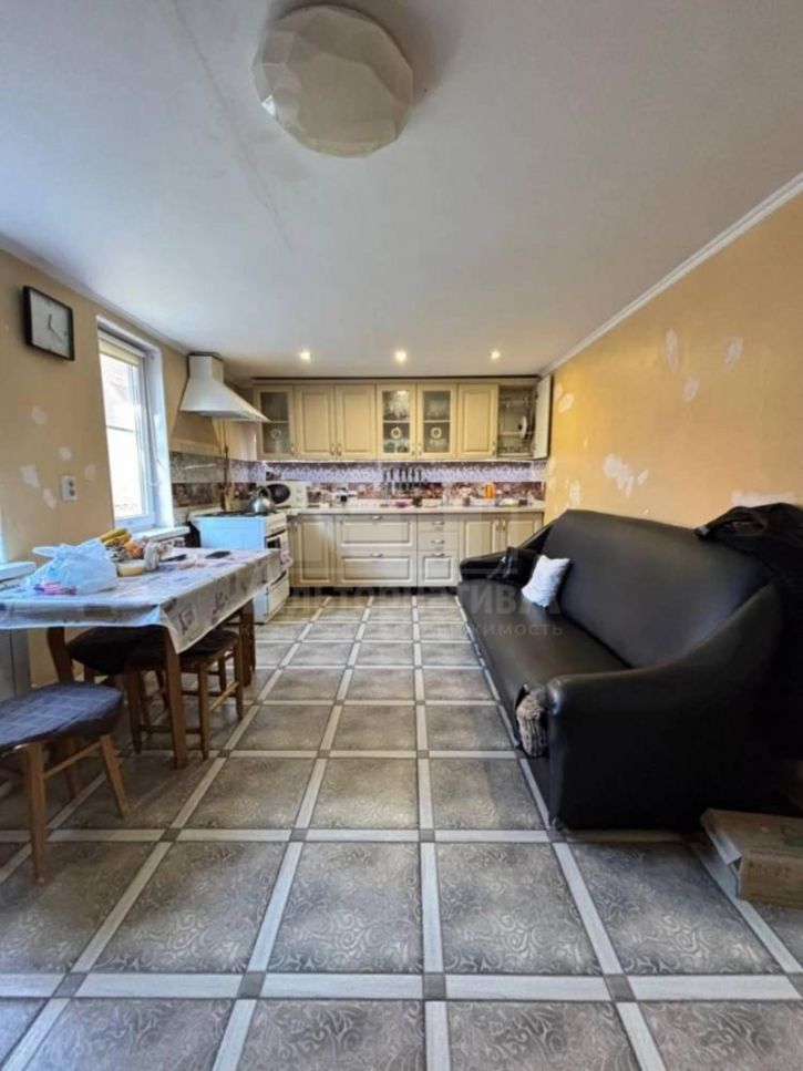 Коттедж/дом Курганная ул.