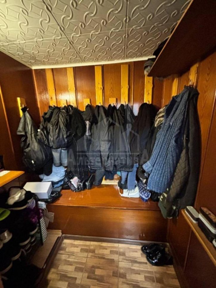 Коттедж/дом Курганная ул.