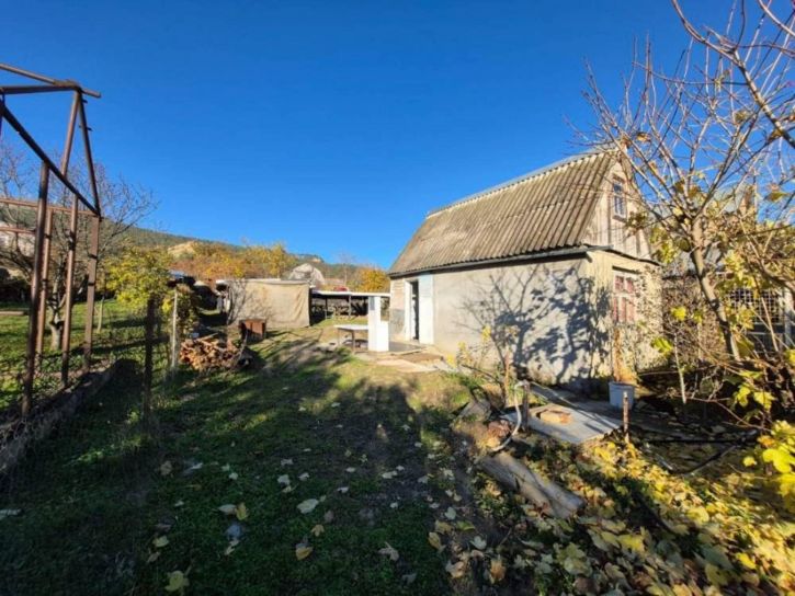 Земельный участок 2-я линия ул.