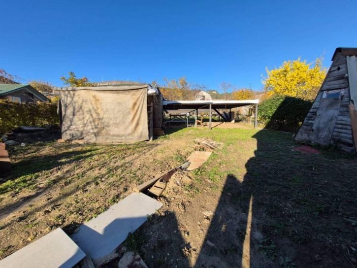 Земельный участок 2-я линия ул.