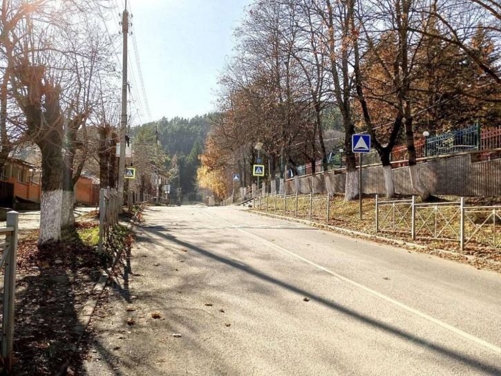 Земельный участок Гагарина ул.