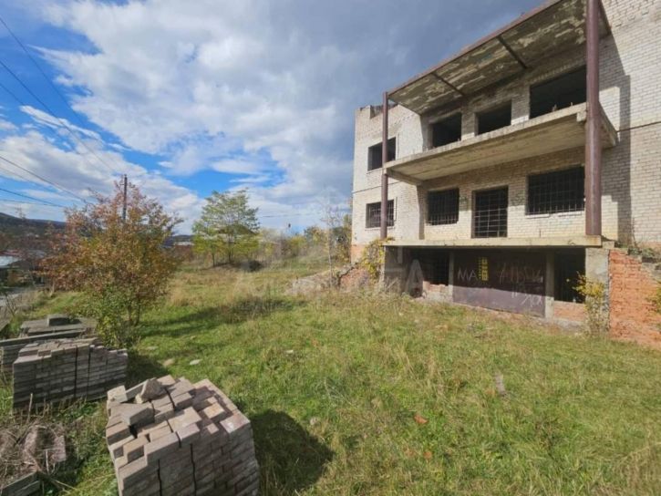 Земельный участок Трудовая ул.