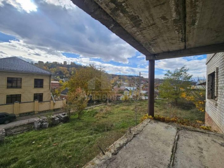 Земельный участок Трудовая ул.