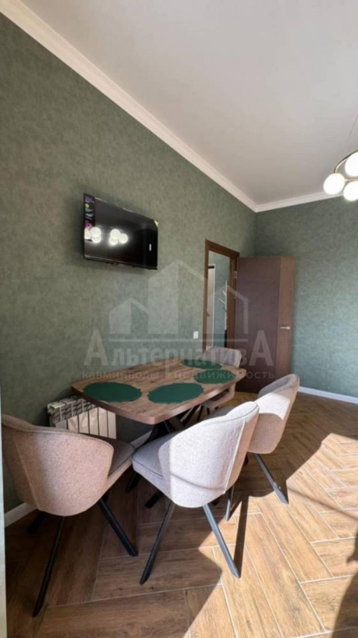 1-комн квартира Катыхина ул.