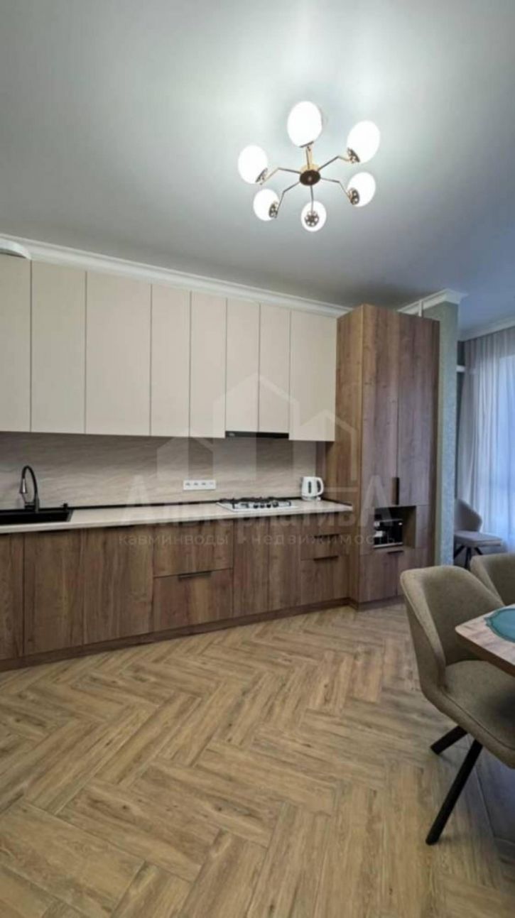 1-комн квартира Катыхина ул.