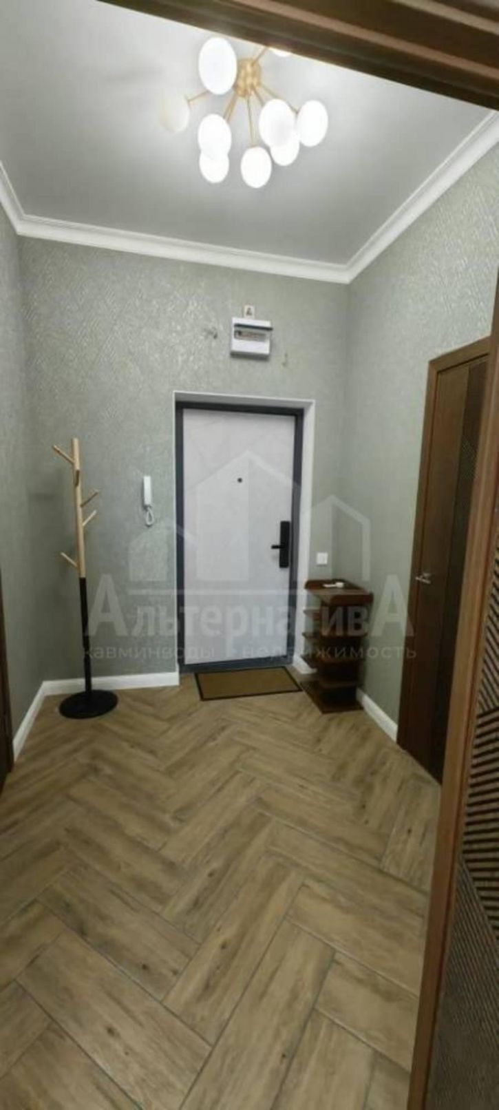 1-комн квартира Катыхина ул.