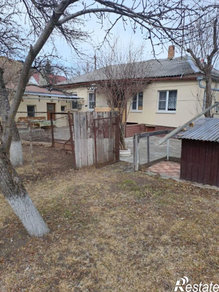 Коттедж/дом