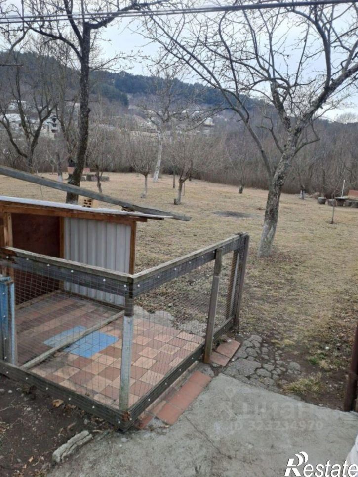 Коттедж/дом