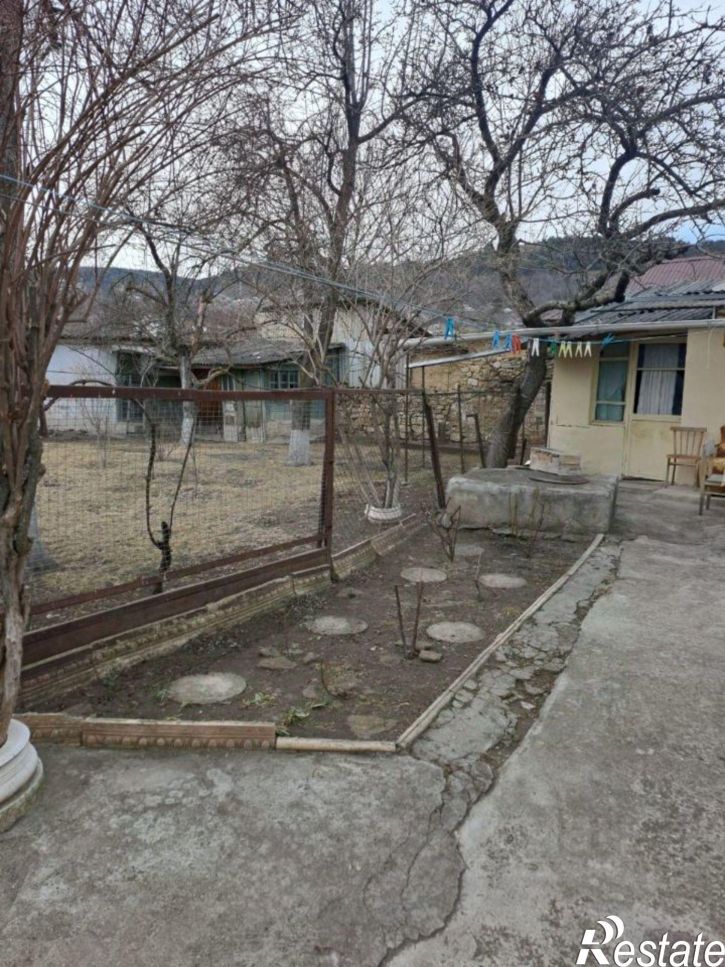 Коттедж/дом