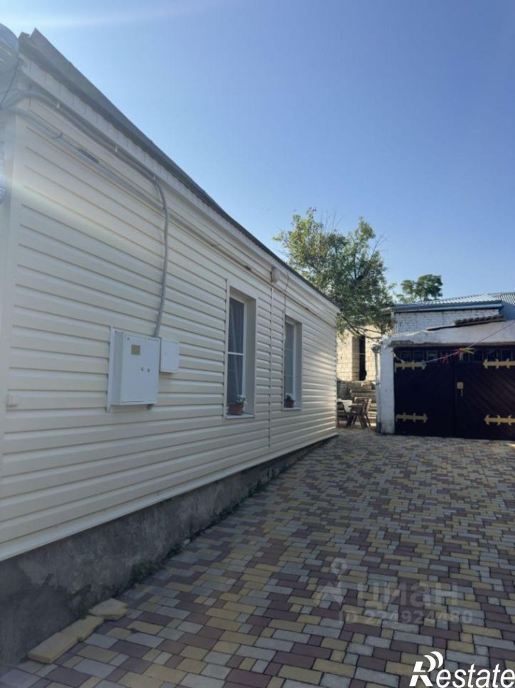 Коттедж/дом Закурганная улица, 15,  д. 15