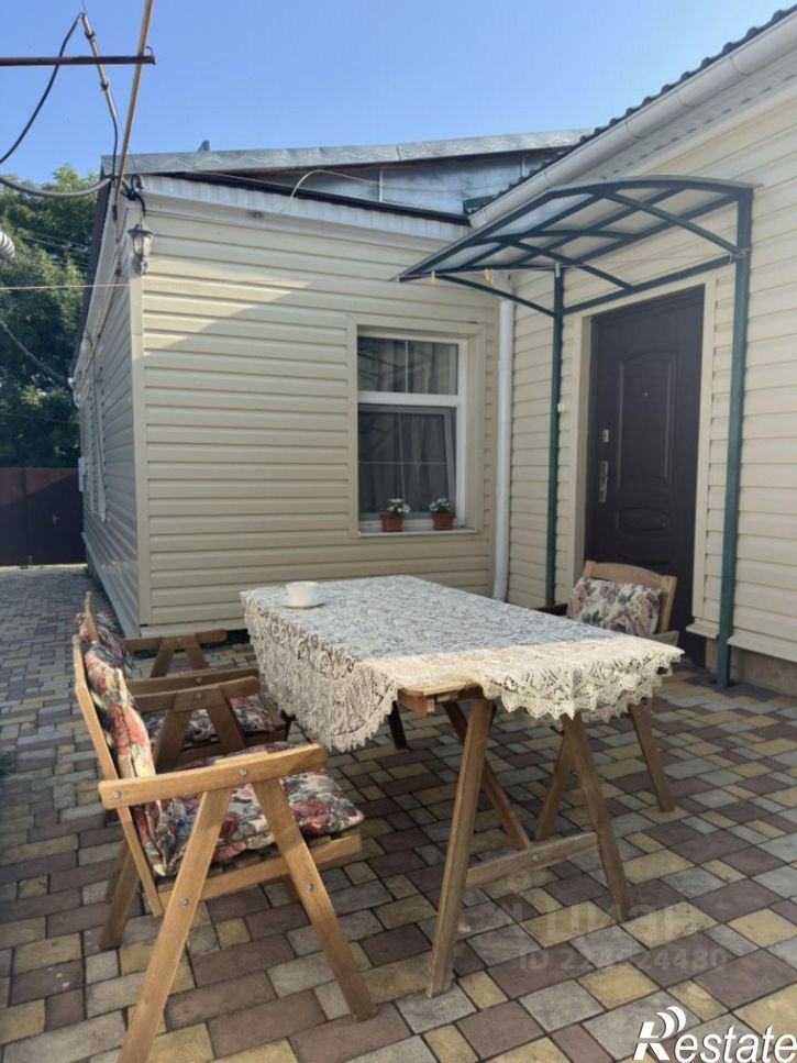 Коттедж/дом Закурганная улица, 15,  д. 15