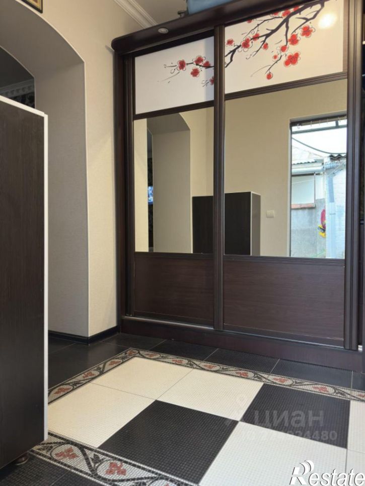 Коттедж/дом Закурганная улица, 15,  д. 15