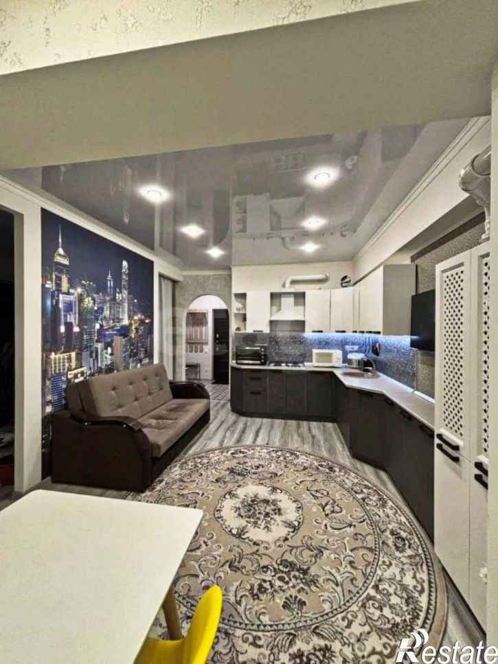 1-комн квартира