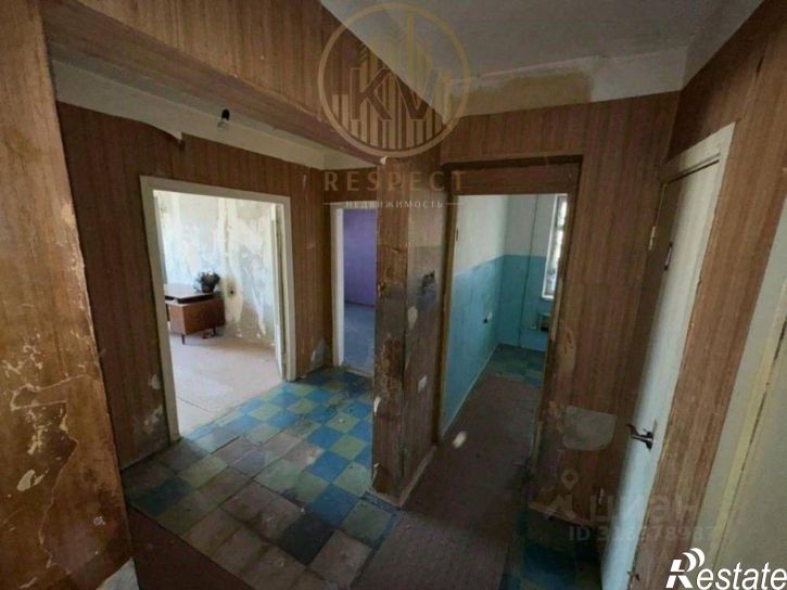 2-комн квартира проспект Победы, 124,  д. 124