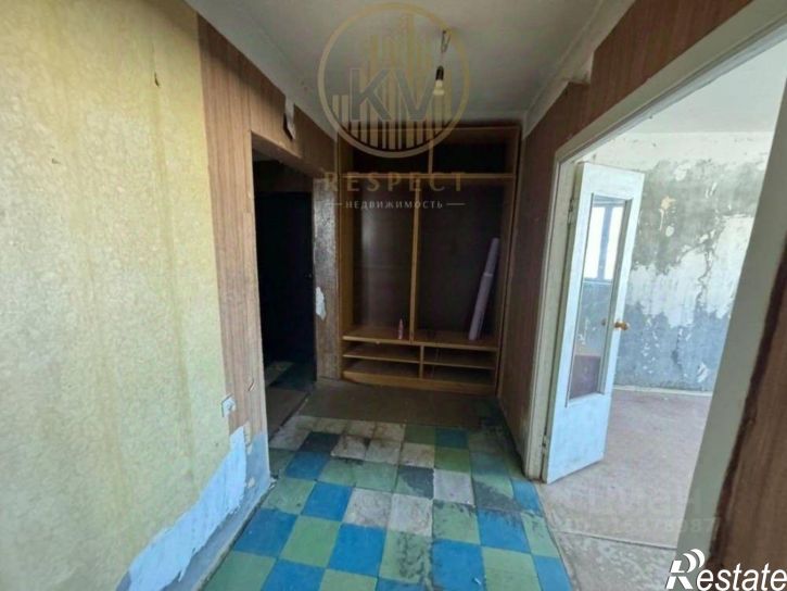 2-комн квартира проспект Победы, 124,  д. 124