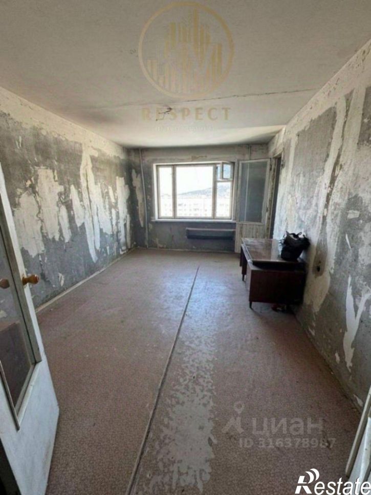 2-комн квартира проспект Победы, 124,  д. 124