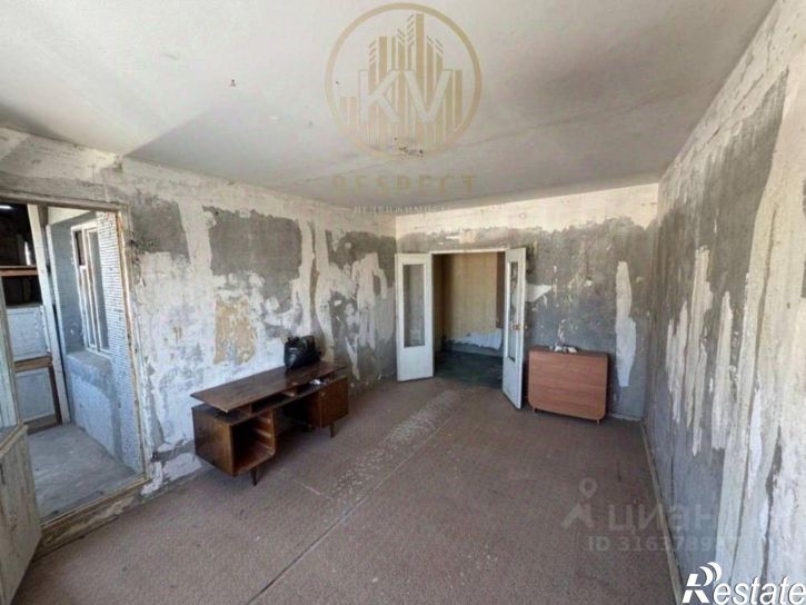 2-комн квартира проспект Победы, 124,  д. 124