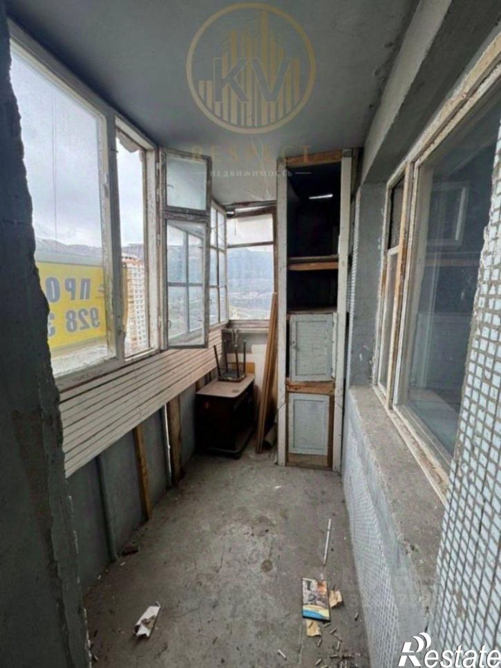 2-комн квартира проспект Победы, 124,  д. 124