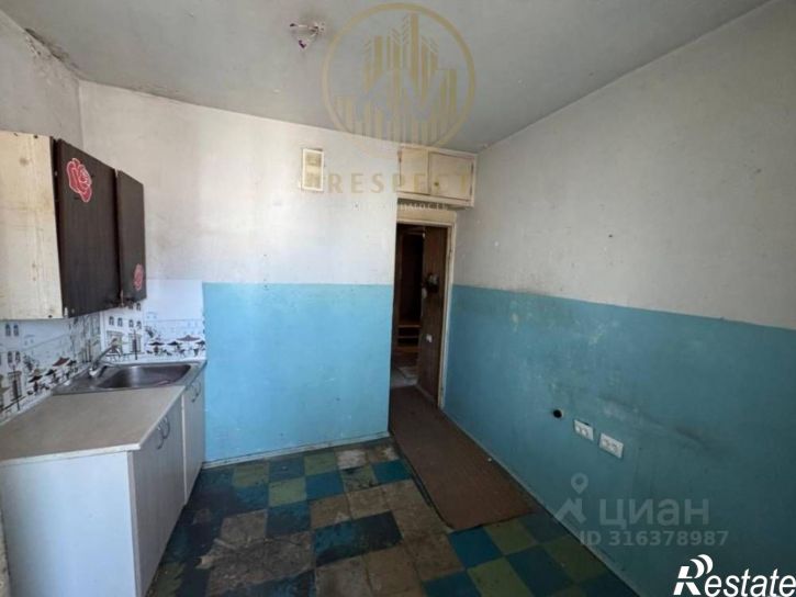 2-комн квартира проспект Победы, 124,  д. 124