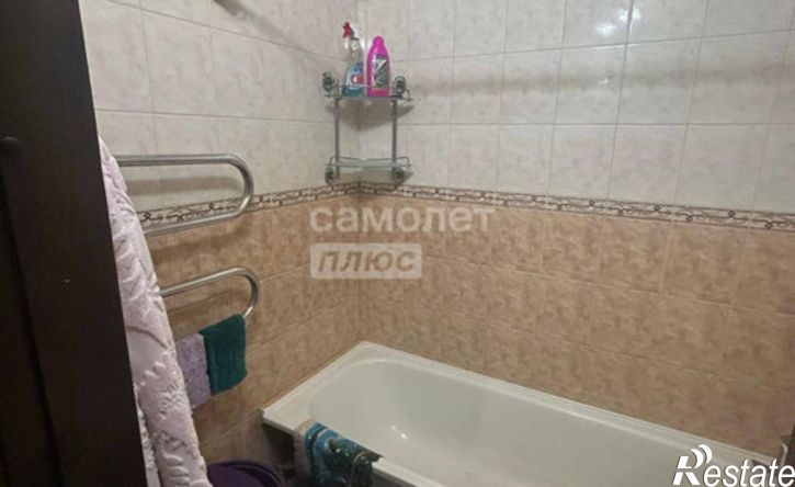 2-комн квартира улица Пушкина, 72,  д. 72