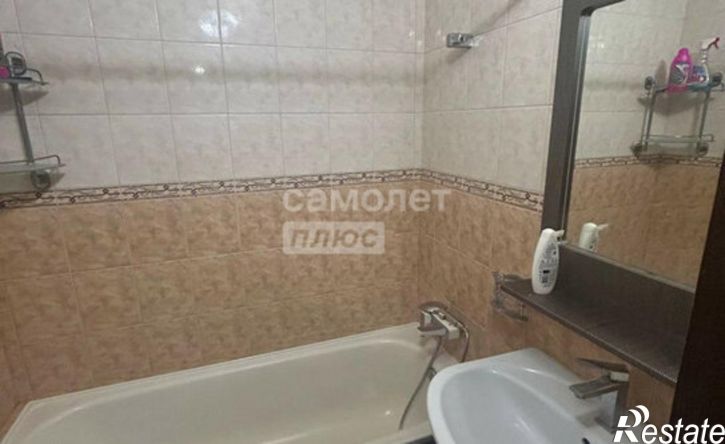 2-комн квартира улица Пушкина, 72,  д. 72