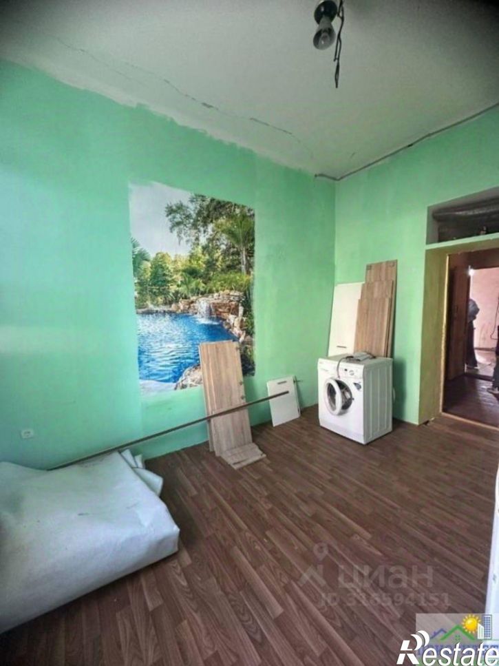 1-комн квартира Седлогорская улица, 55,  д. 55