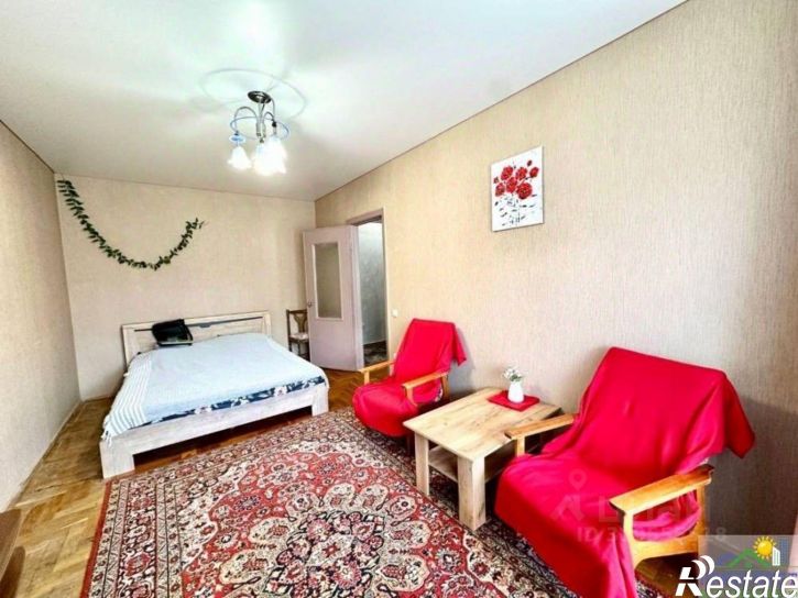 1-комн квартира проезд Цандера, 8,  д. 8