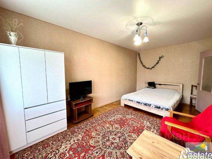 1-комн квартира проезд Цандера, 8,  д. 8