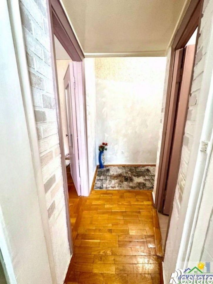 1-комн квартира проезд Цандера, 8,  д. 8