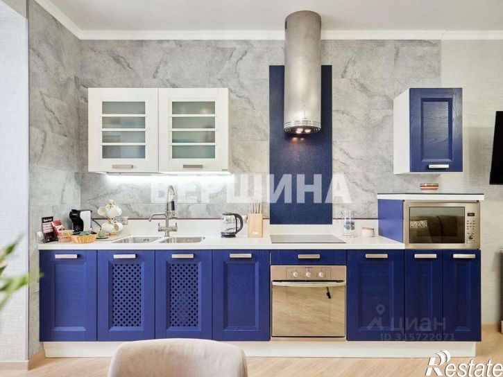 1-комн квартира проспект Победы, 37/1,  д. 37/1