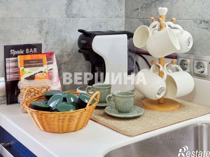 1-комн квартира проспект Победы, 37/1,  д. 37/1