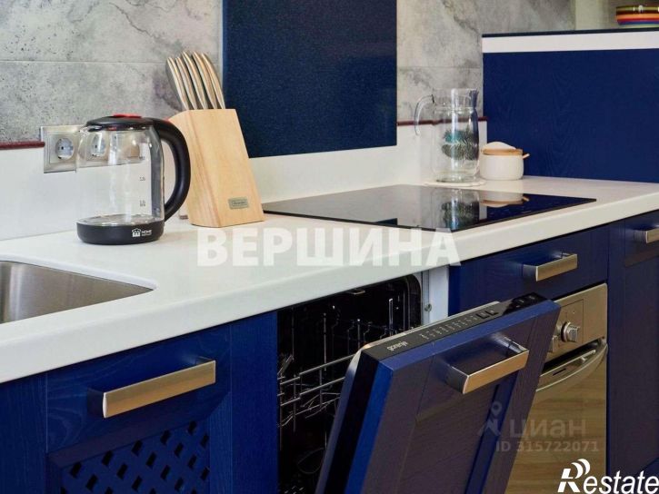 1-комн квартира проспект Победы, 37/1,  д. 37/1