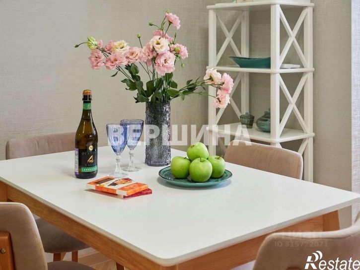 1-комн квартира проспект Победы, 37/1,  д. 37/1