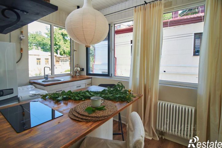 1-комн квартира Березовская улица, 10,  д. 10