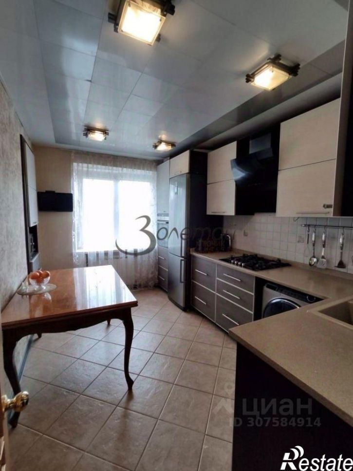 3-комн квартира Школьная улица, 39,  д. 39