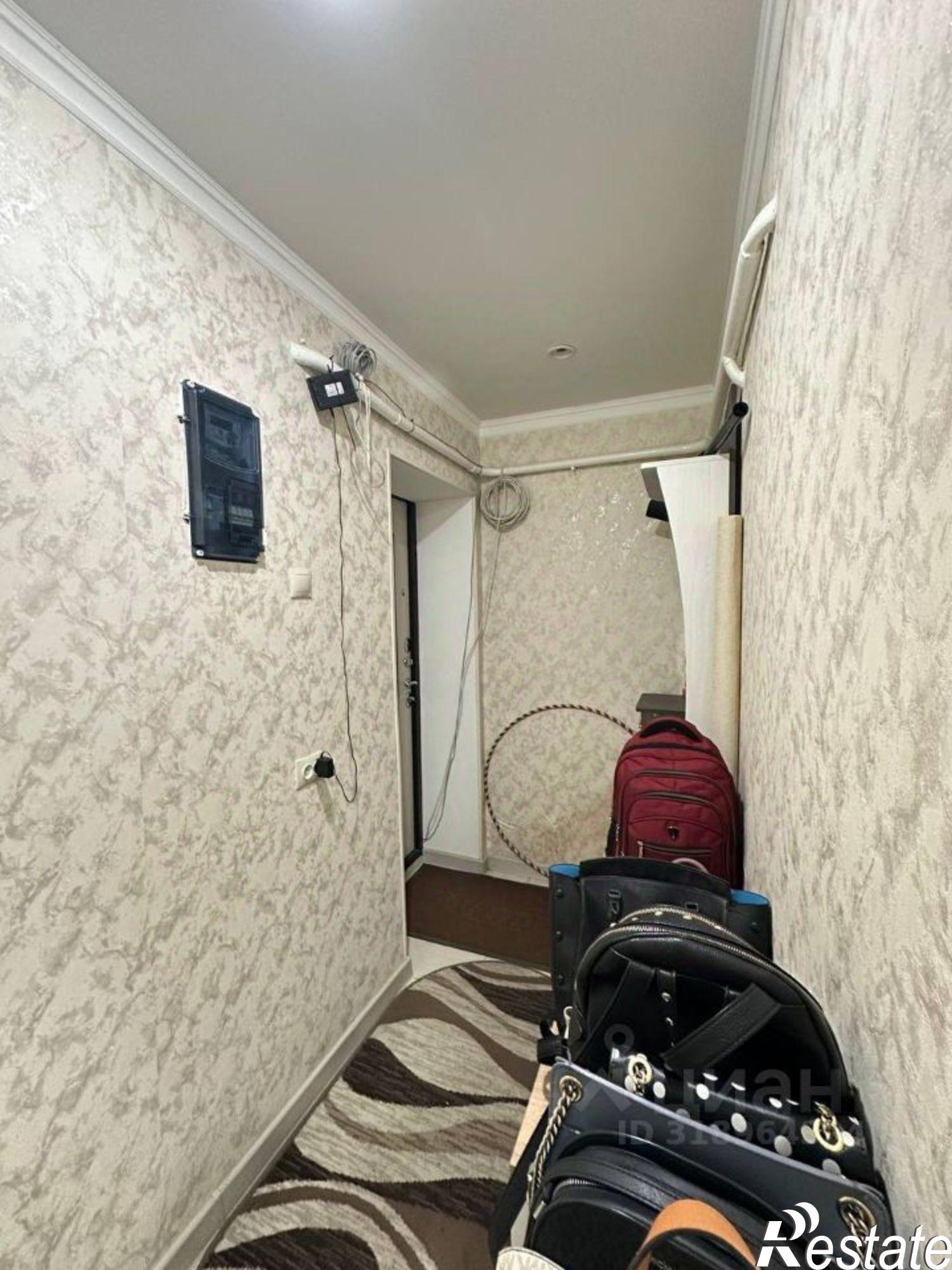 Купить квартиру за 6 500 000 рублей на проезд Цандера, 11