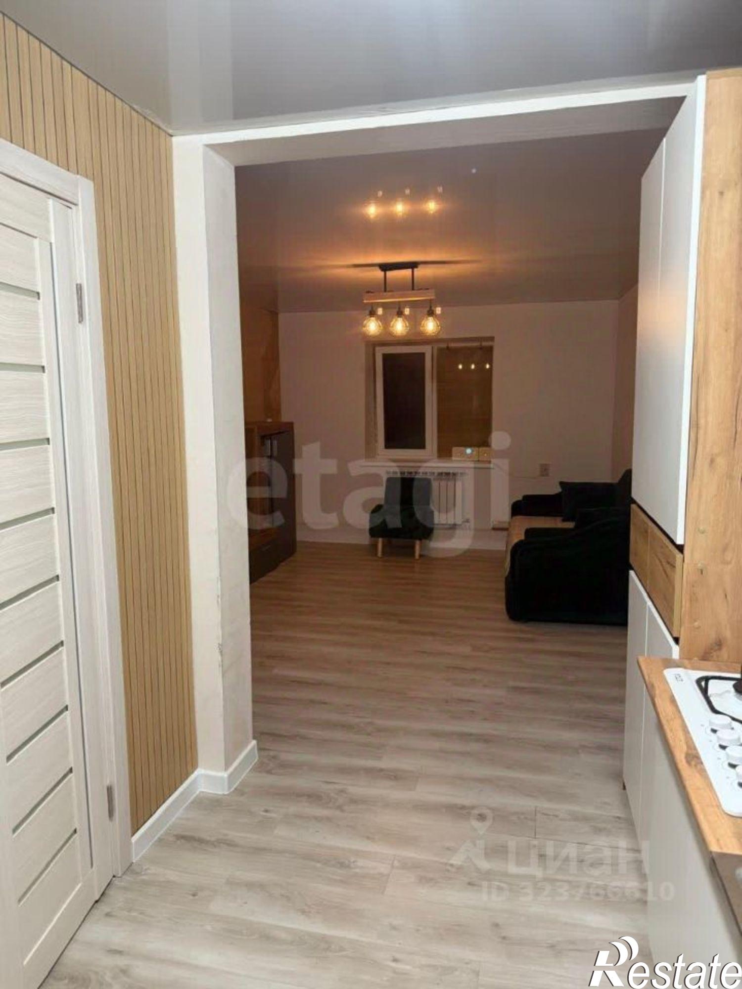 Купить квартиру за 6 150 000 рублей на Резервуарная улица, 18