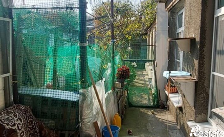 2-комн квартира улица Умара Алиева, 29,  д. 29