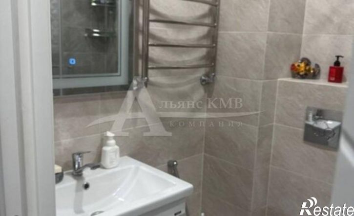 1-комн квартира улица Пушкина, 95,  д. 95