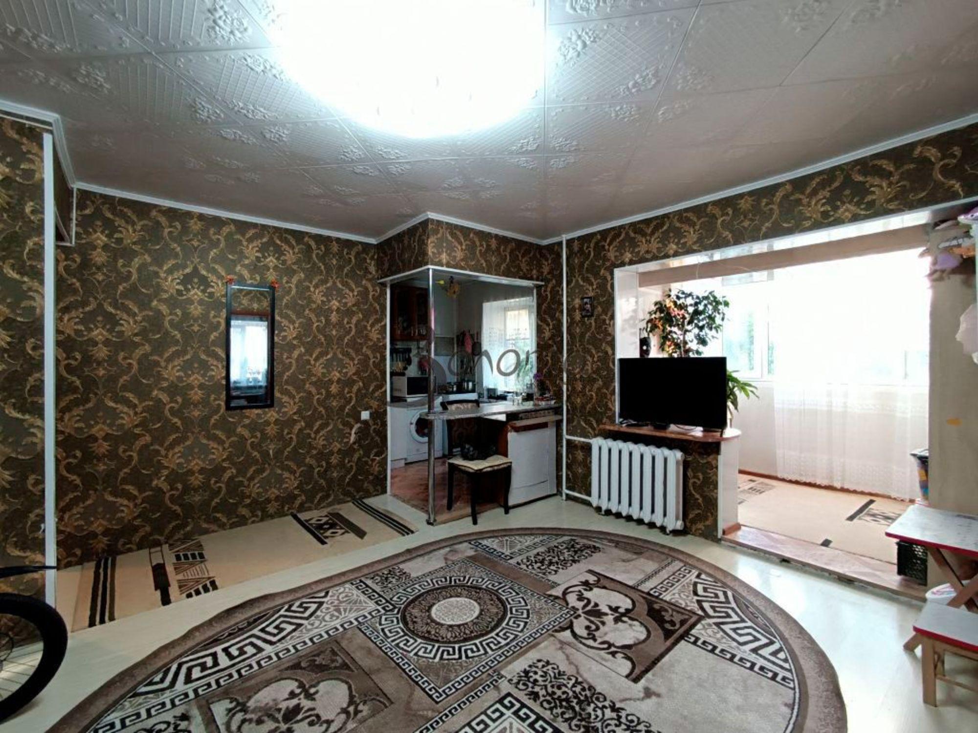 Купить квартиру за 6 550 000 рублей на Цандера проезд, 6