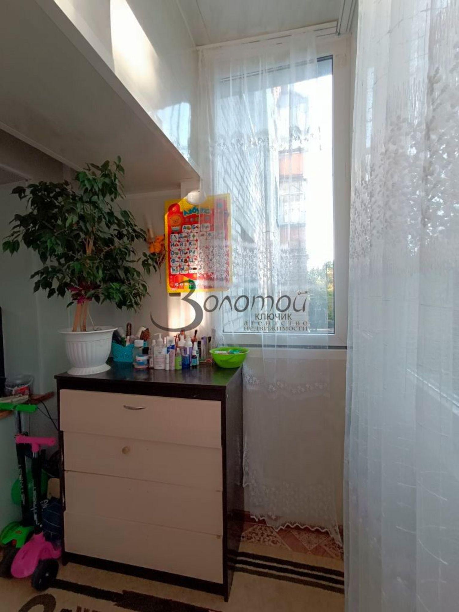 Купить квартиру за 6 550 000 рублей на Цандера проезд, 6