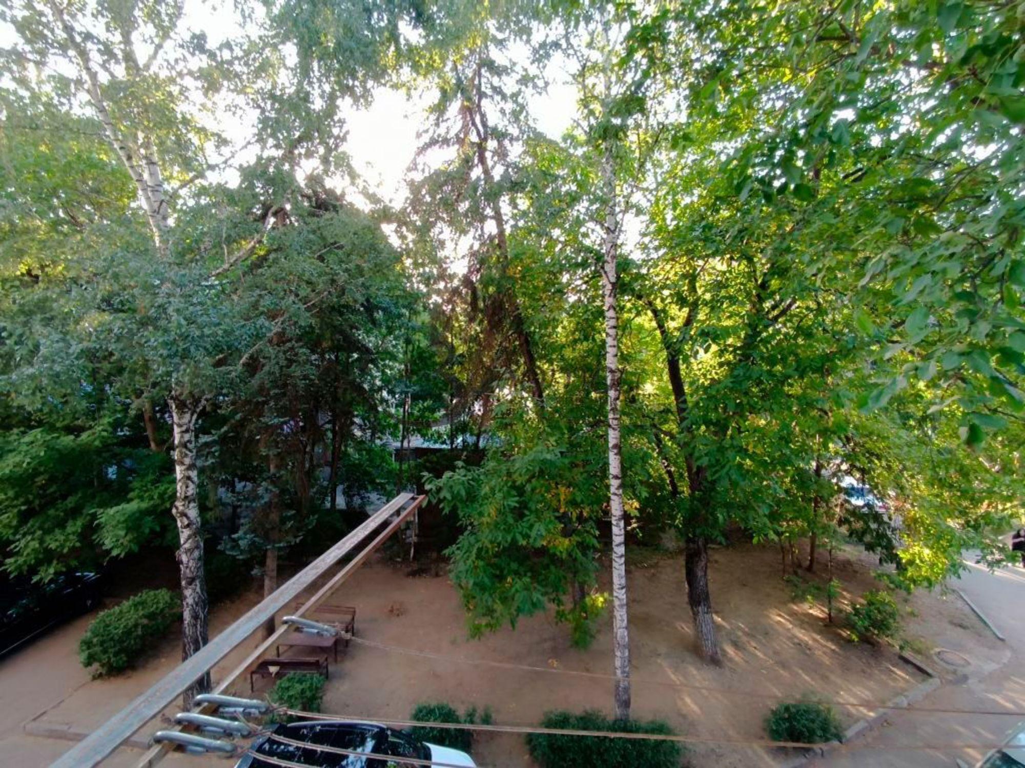 Купить квартиру за 6 550 000 рублей на Цандера проезд, 6