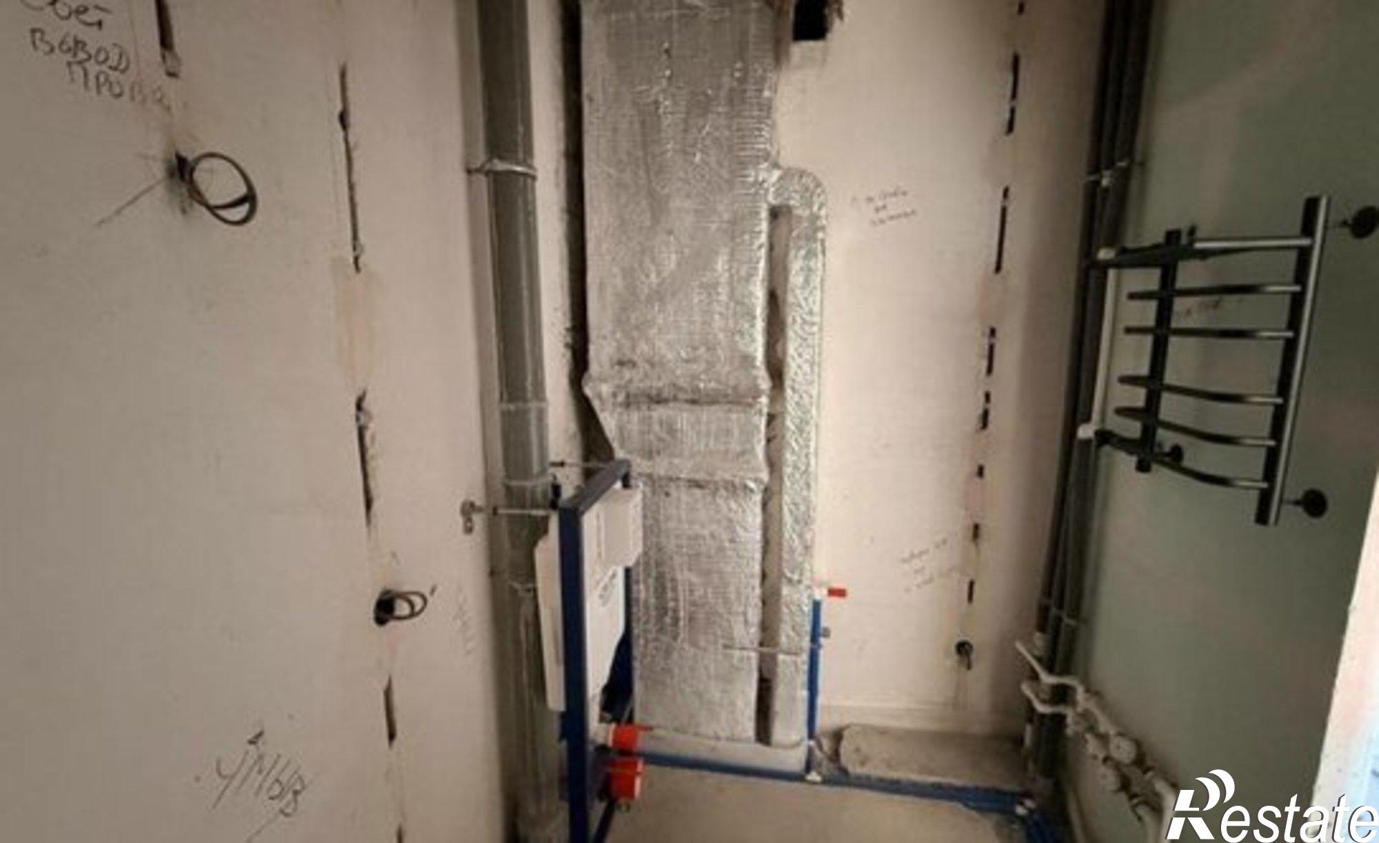 Купить квартиру за 11 000 000 рублей на Окопная улица, 16/16а